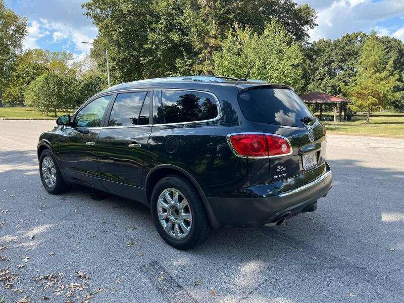 2011 Buick Enclave CXL-1