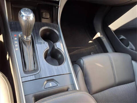 2016 Chevrolet Impala LT