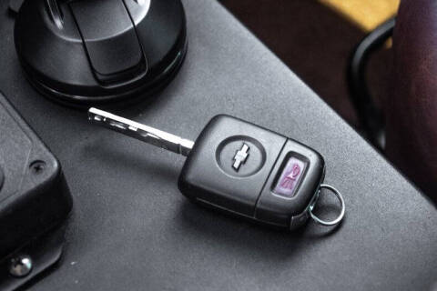 2013 Chevrolet Caprice