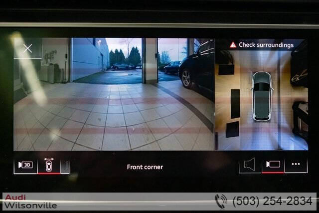 2023 Audi Q7 quattro Premium Plus 55 TFSI