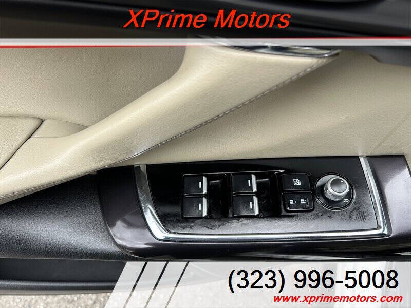 2016 Mazda CX-9 Grand Touring