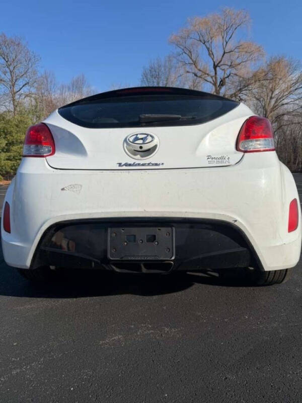 2015 Hyundai Veloster