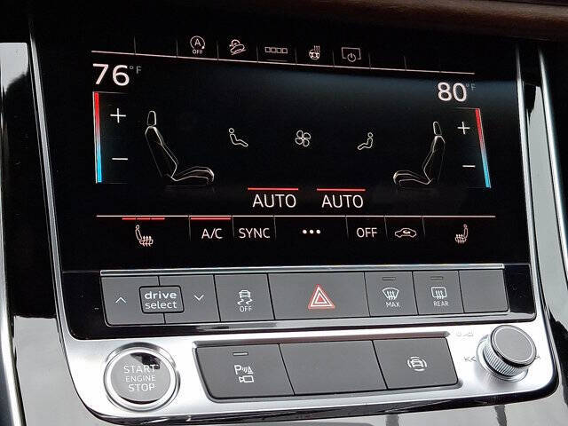 2026 Audi Q7 quattro Premium 45 TFSI