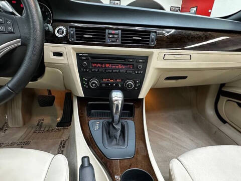 2010 BMW 3 Series 328i