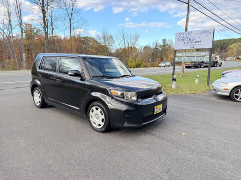 2011 Scion xB