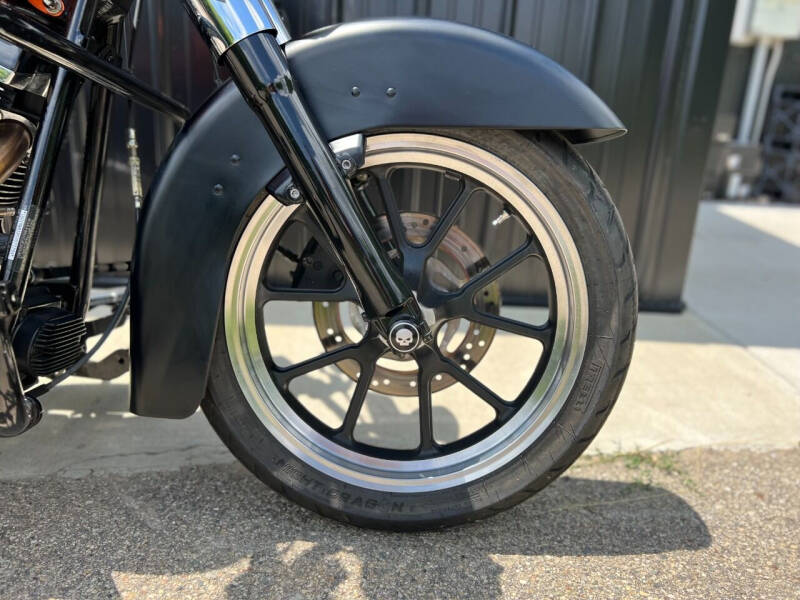 2005 Harley-Davidson Heritage Softail Classic