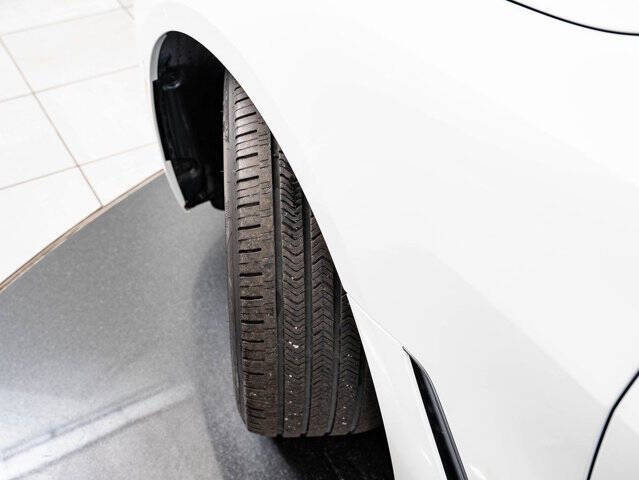 2023 BMW i4 eDrive40 Gran Coupe