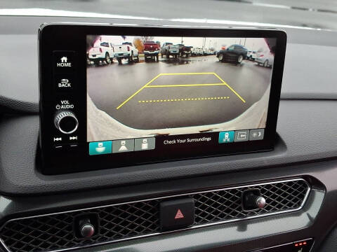 2024 Acura Integra w/Tech w/A-SPEC