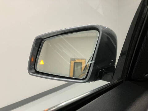 2016 Mercedes-Benz E-Class E 350 4MATIC