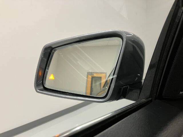 2016 Mercedes-Benz E-Class E 350 4MATIC