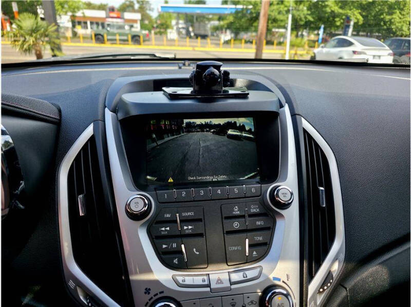 2013 GMC Terrain SLT-2