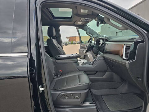 2024 GMC Sierra 3500HD