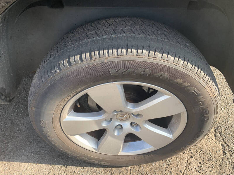 2012 RAM 1500 Express