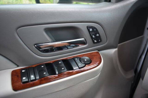 2013 Chevrolet Silverado 3500HD