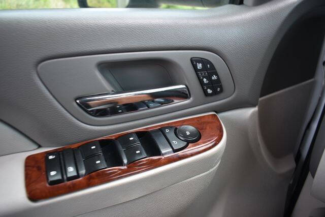 2013 Chevrolet Silverado 3500HD
