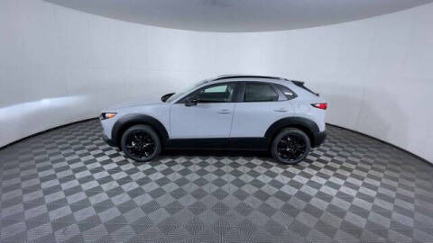 2026 Mazda CX-30 2.5 Turbo Aire Edition