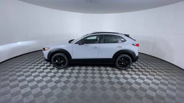 2026 Mazda CX-30 2.5 Turbo Aire Edition