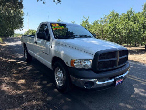 2005 Dodge Ram 2500 ST