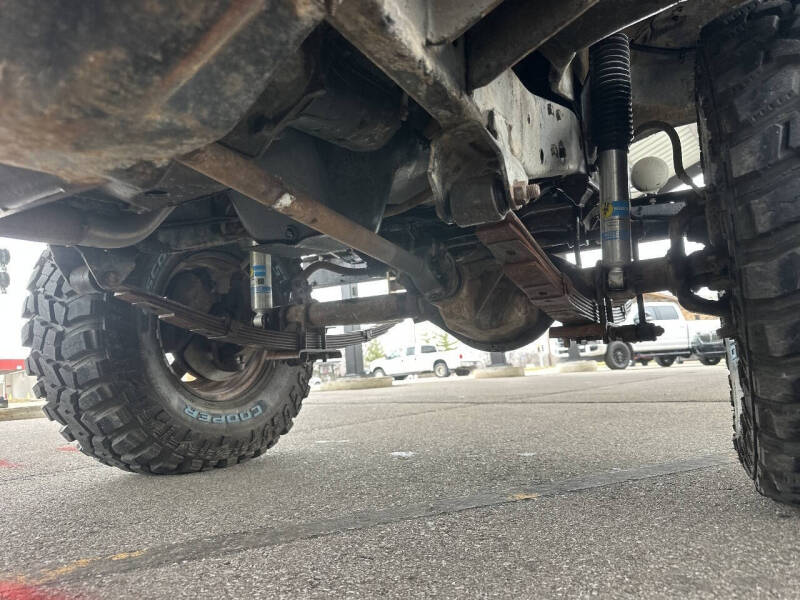 1982 Jeep Scrambler