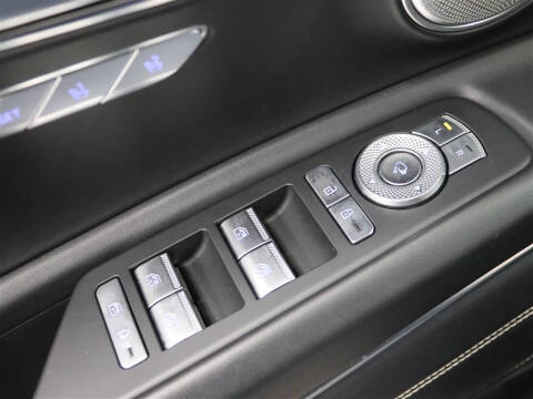 2021 Genesis GV80 3.5T Advanced+