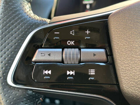 2023 Nissan Ariya Engage