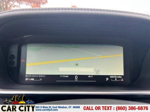 2017 Land Rover Range Rover HSE