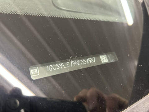 2022 Chevrolet Silverado 2500HD Work Truck