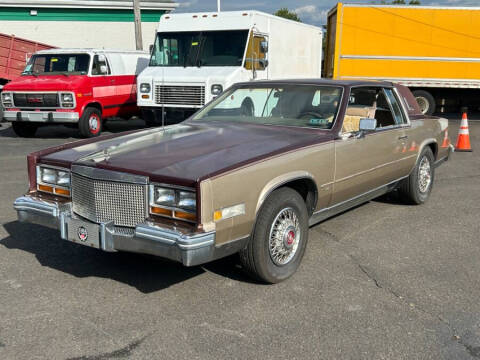 1981 Cadillac Eldorado