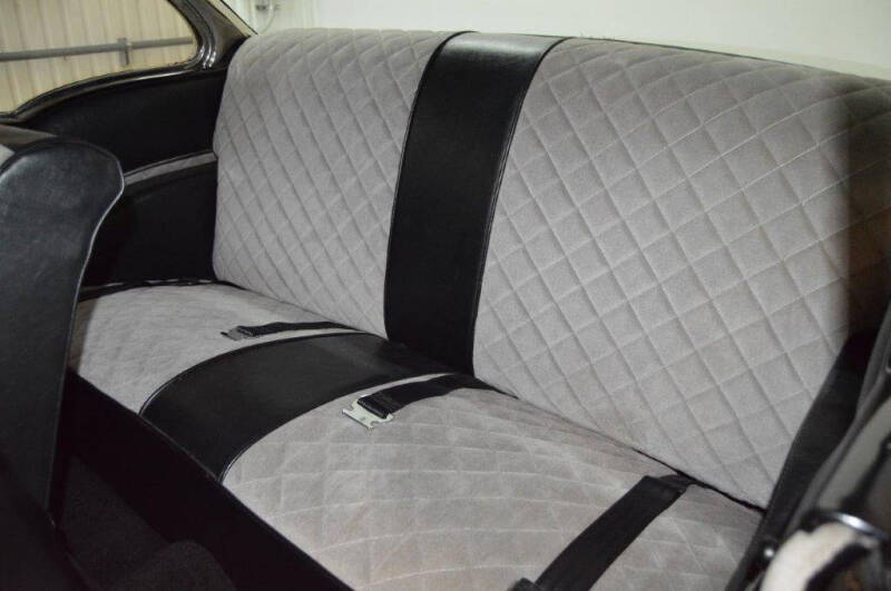 1955 Chevrolet Bel Air