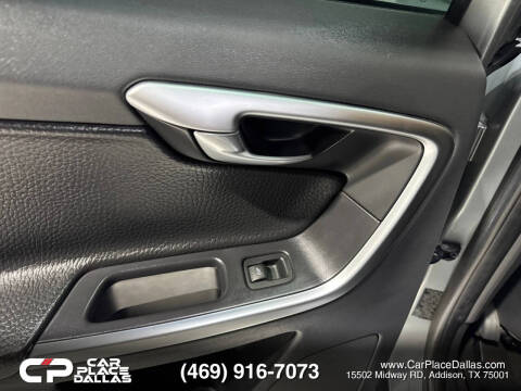 2010 Volvo XC60 3.2