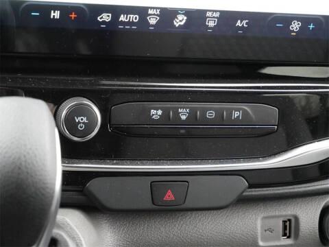 2024 Ford Transit 350