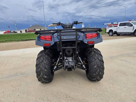 2025 Kawasaki Brute Force™