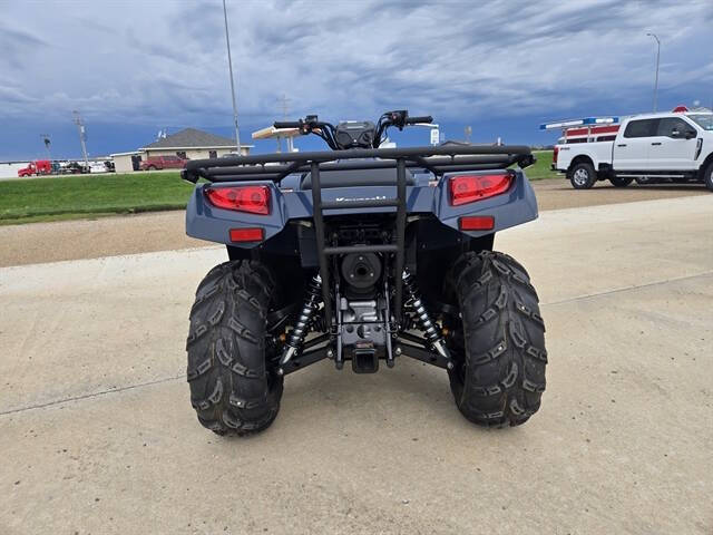 2025 Kawasaki Brute Force™