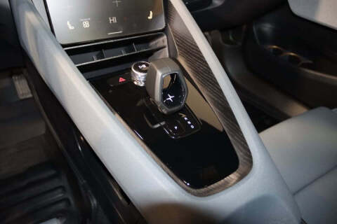 2022 Polestar 2 Long Range Dual Motor