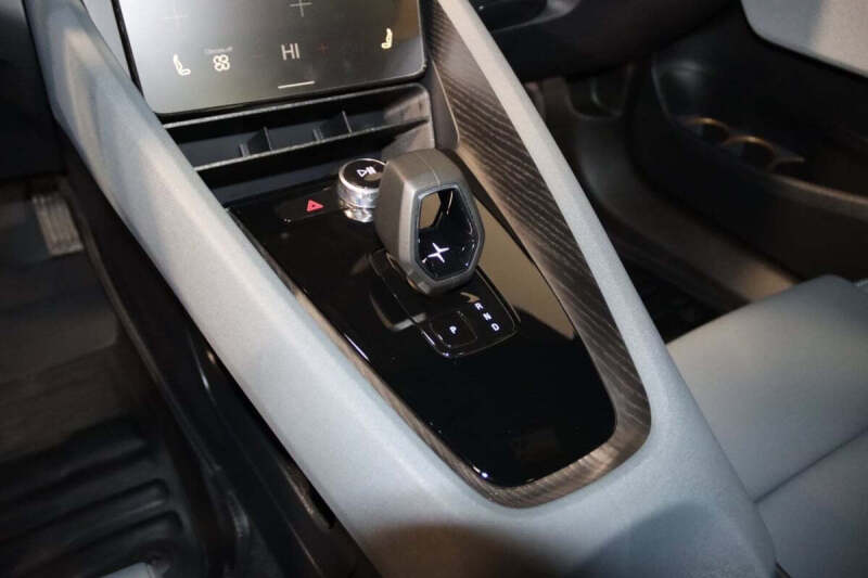 2022 Polestar 2 Long Range Dual Motor