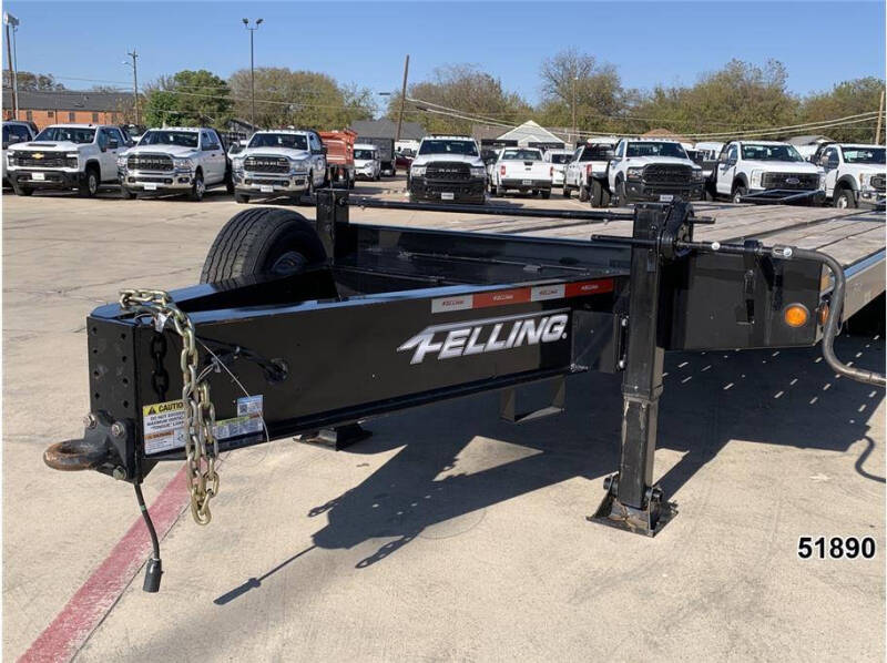 2024 Felling FT24