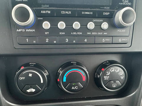 2011 Honda Element EX