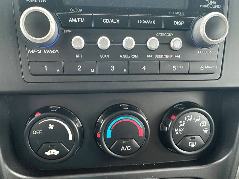 2011 Honda Element EX