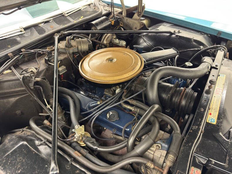 1968 Cadillac DeVille