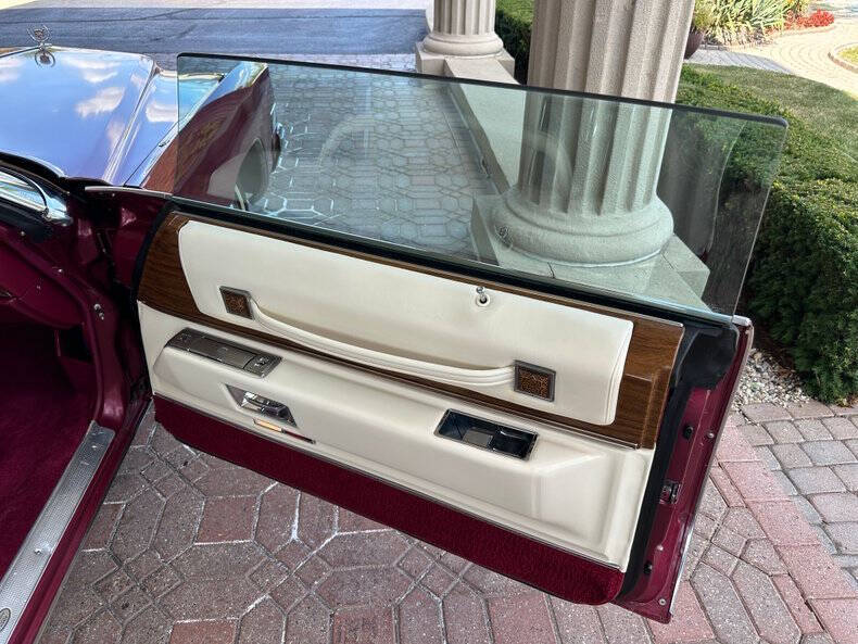 1974 Cadillac Eldorado