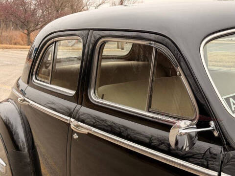 1941 Buick Special