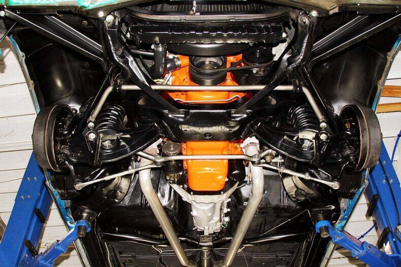 1967 Chevrolet Impala