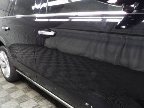 2024 Ford Expedition Platinum