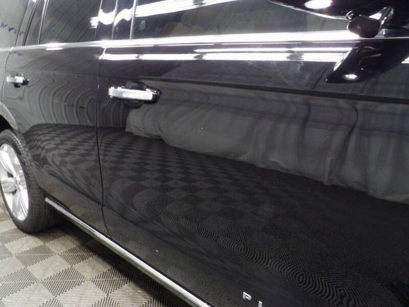 2024 Ford Expedition Platinum