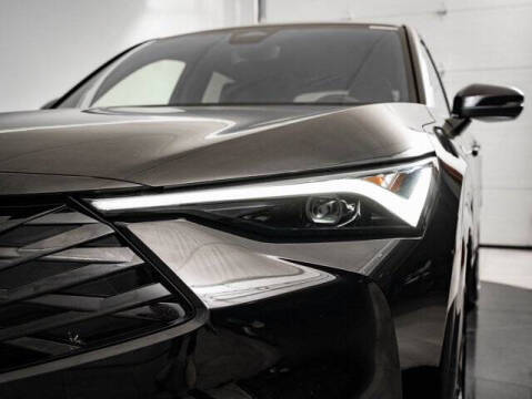 2025 Acura ADX w/A-SPEC