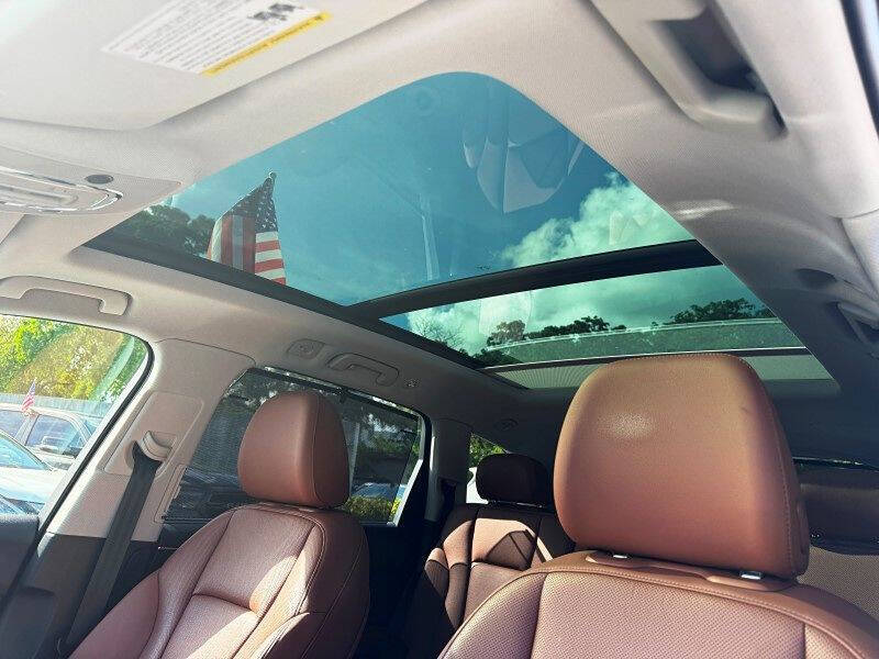 2021 Audi Q7 quattro Premium Plus 55 TFSI