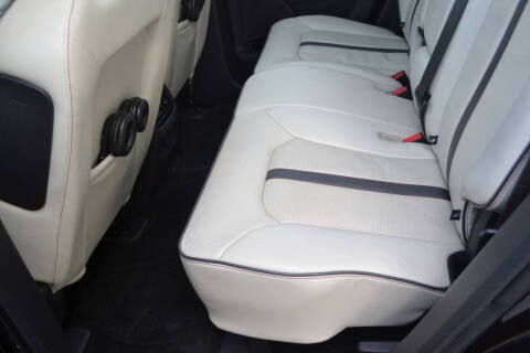 2015 Lincoln MKX