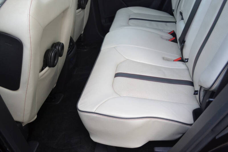 2015 Lincoln MKX