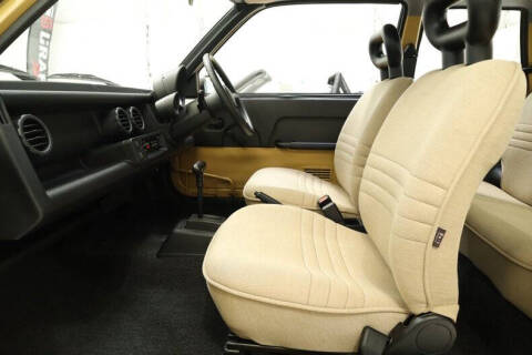 1988 Nissan Be-1