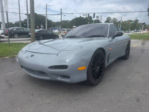 1995 Mazda RX-7